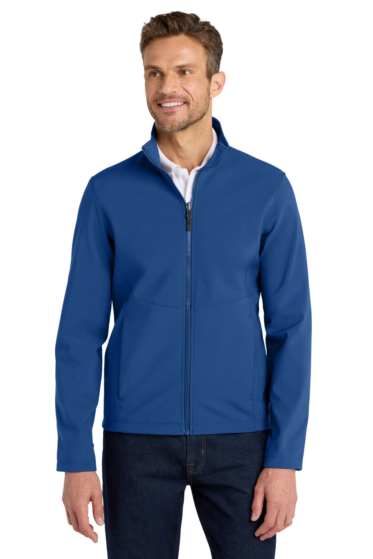 Port Authority ® Collective Soft Shell Jacket. J901 – SanMar Sports