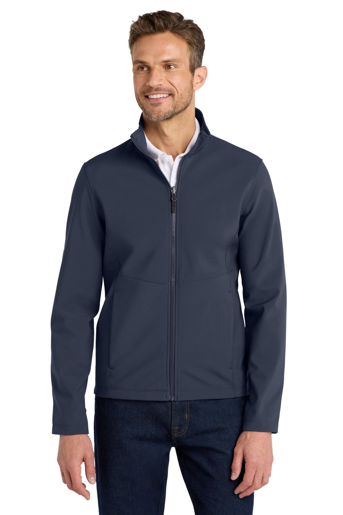 Port Authority ® Collective Soft Shell Jacket. J901 – SanMar Sports