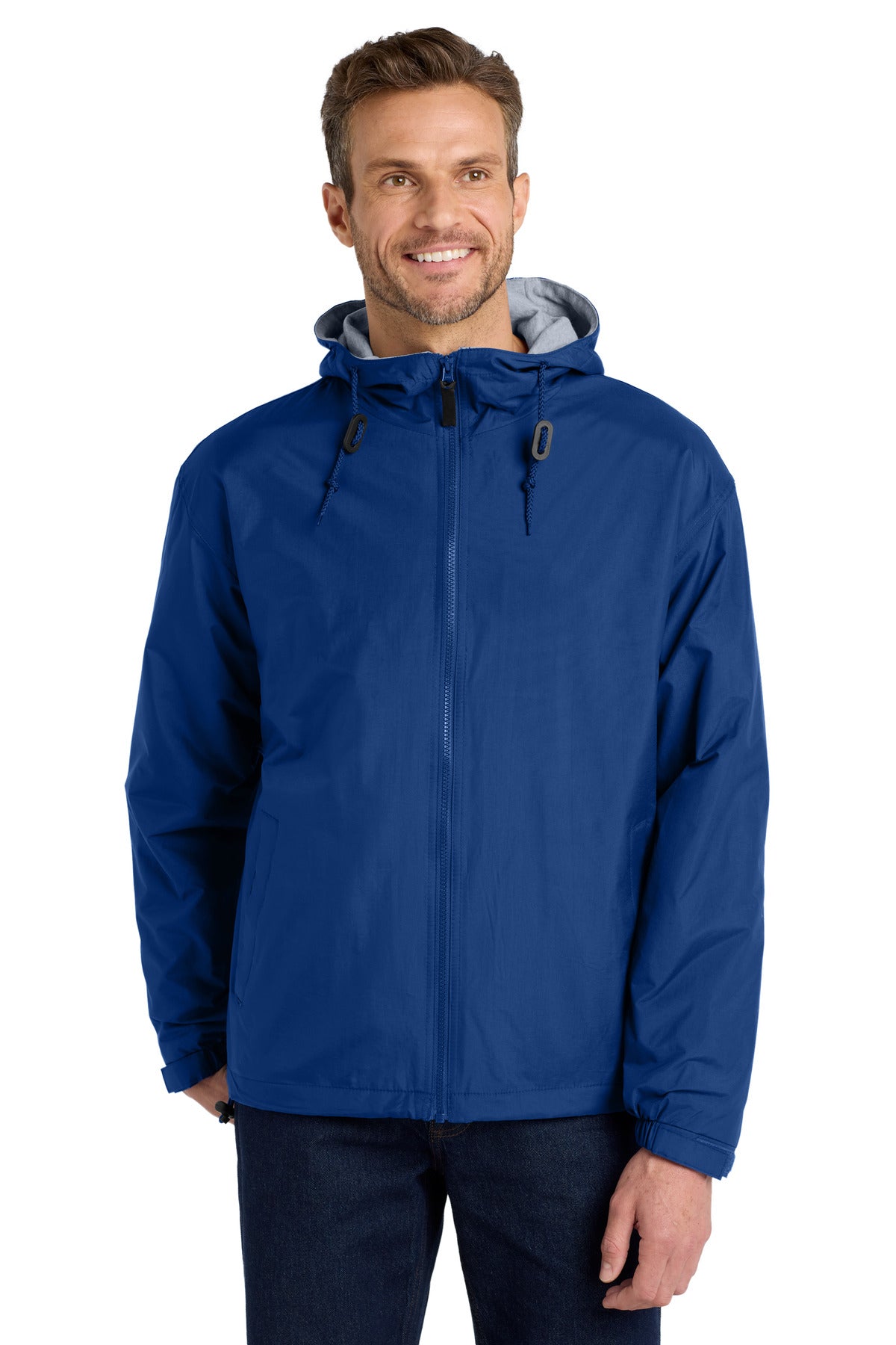 Port Authority® Team Jacket. JP56 – SanMar Sports