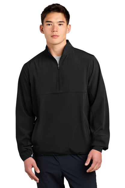 Sport-Tek® Repeat 1/2-Zip JST481
