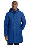 Sport-Tek® Waterproof Insulated Sideline Parka JST55