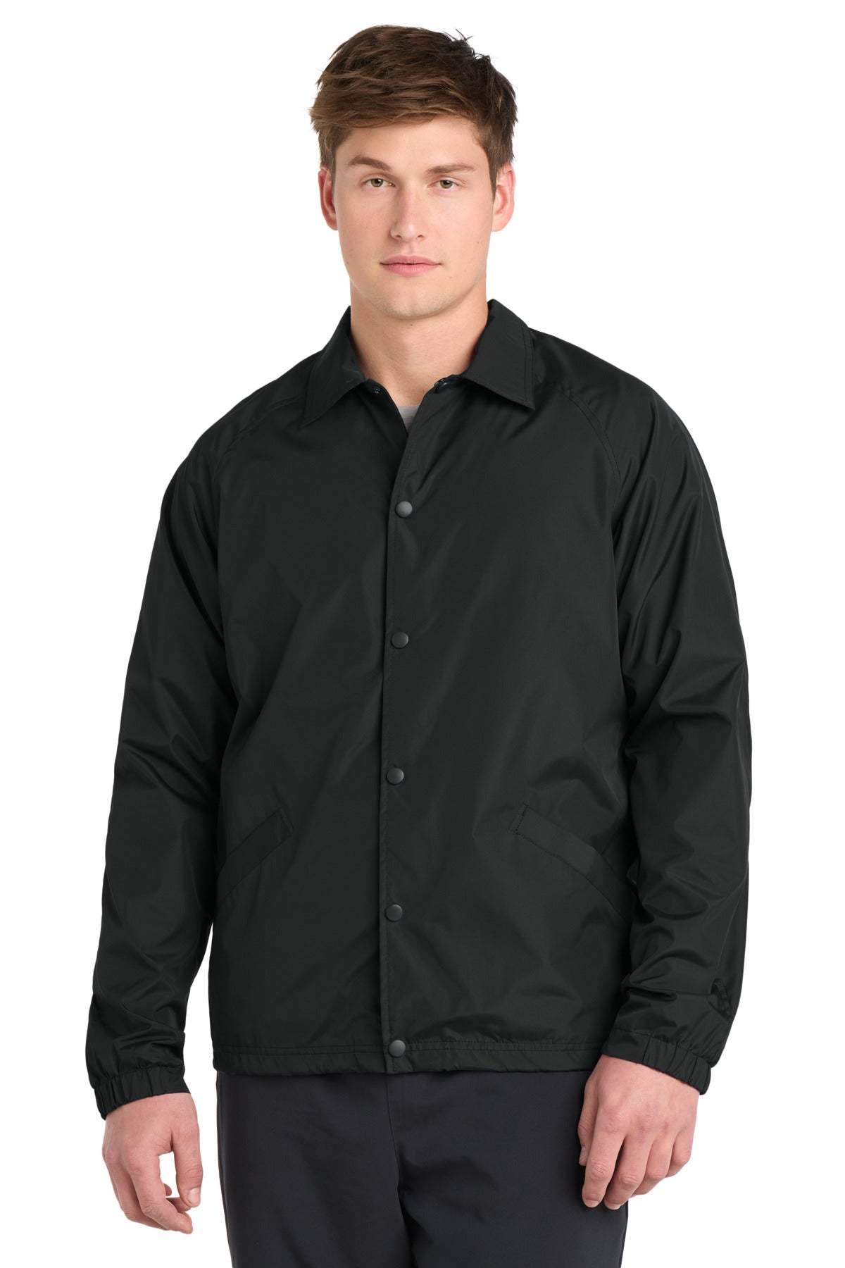 Sport-Tek® Sideline Jacket. JST71