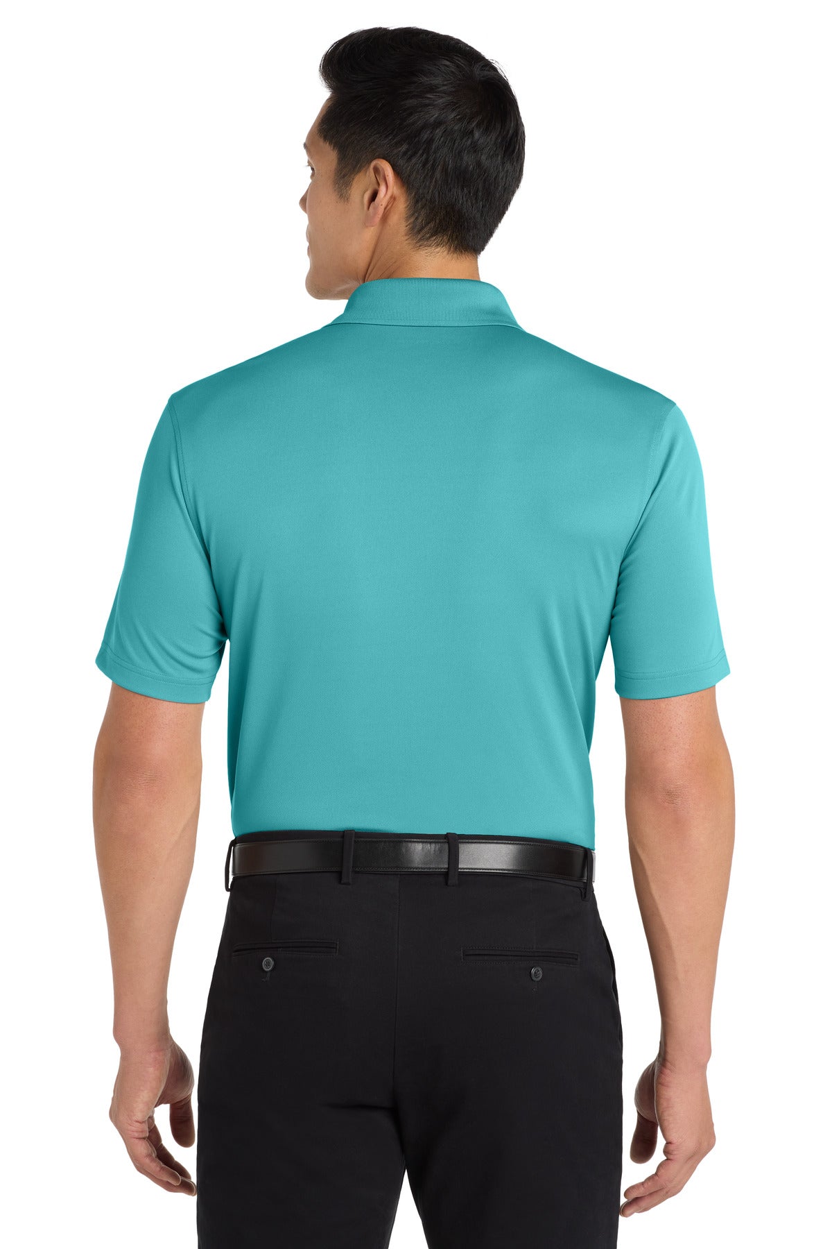 Port Authority® Dry Zone® UV Micro-Mesh Polo. K110 – SanMar Sports