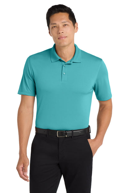 Port Authority® Dry Zone® UV Micro-Mesh Polo. K110