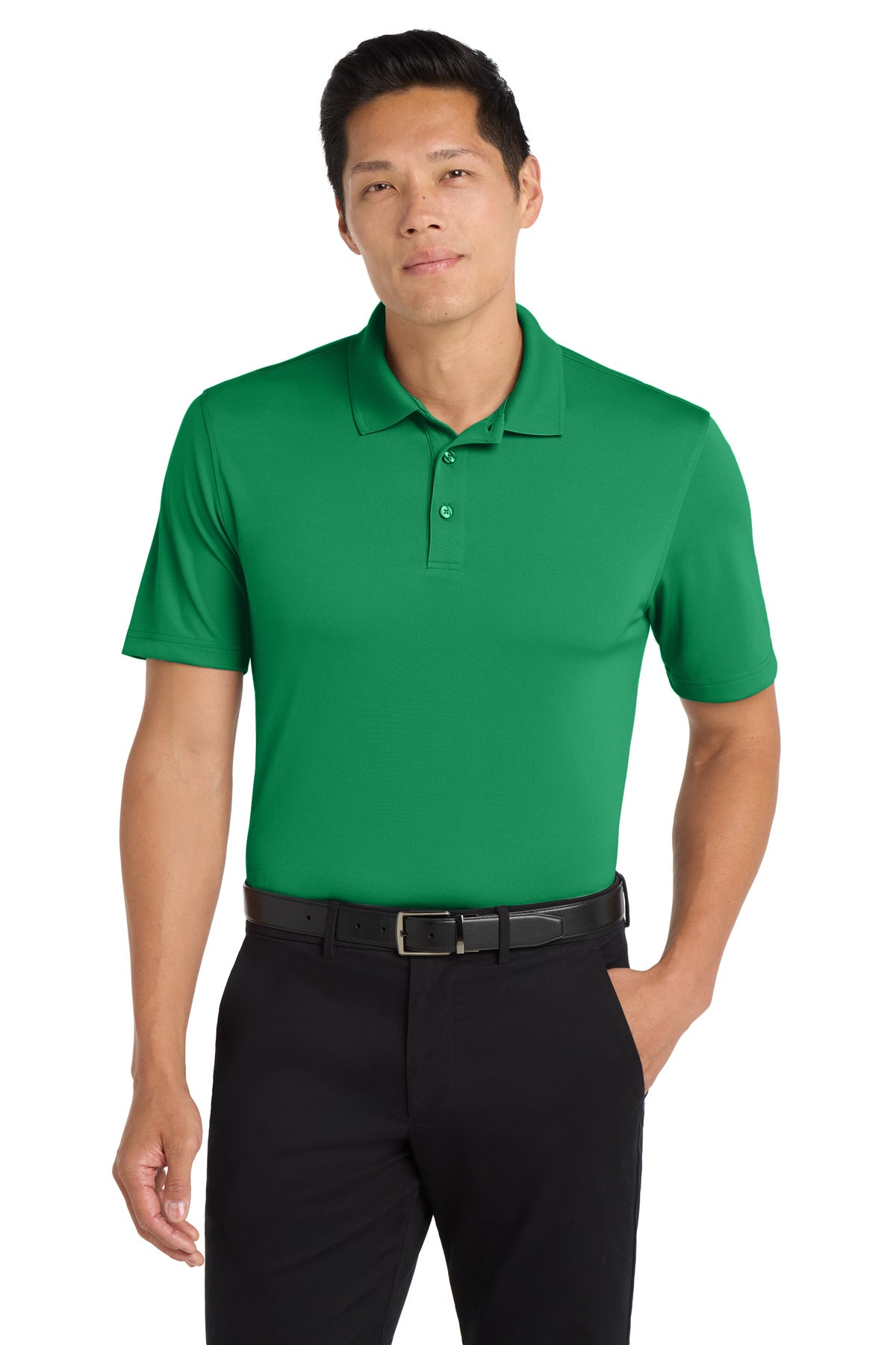 Port Authority® Dry Zone® UV Micro-Mesh Polo. K110