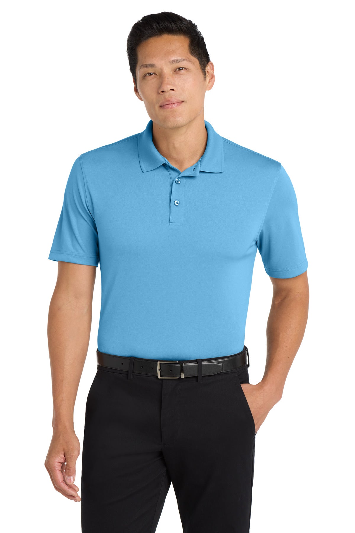 Port Authority® Dry Zone® UV Micro-Mesh Polo. K110