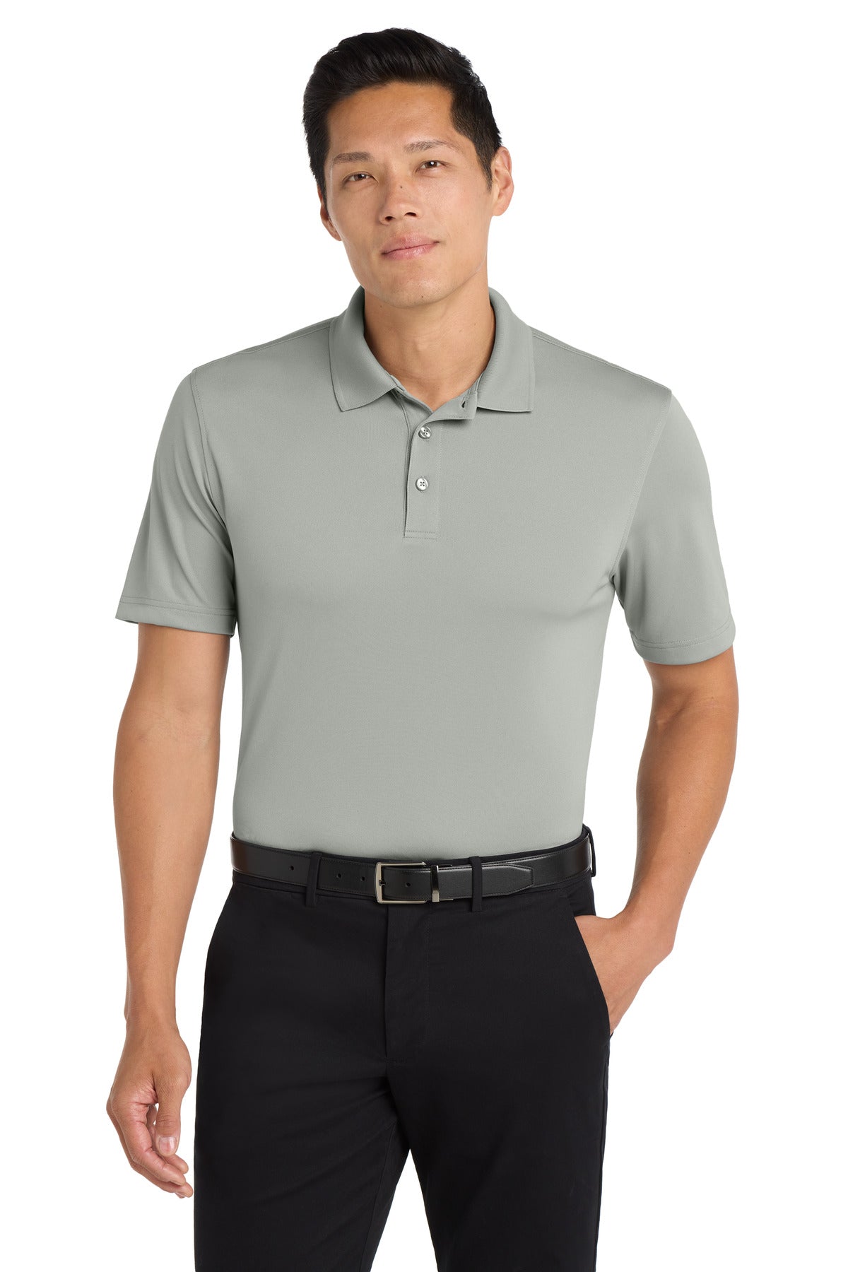 Port Authority® Dry Zone® UV Micro-Mesh Polo. K110 – SanMar