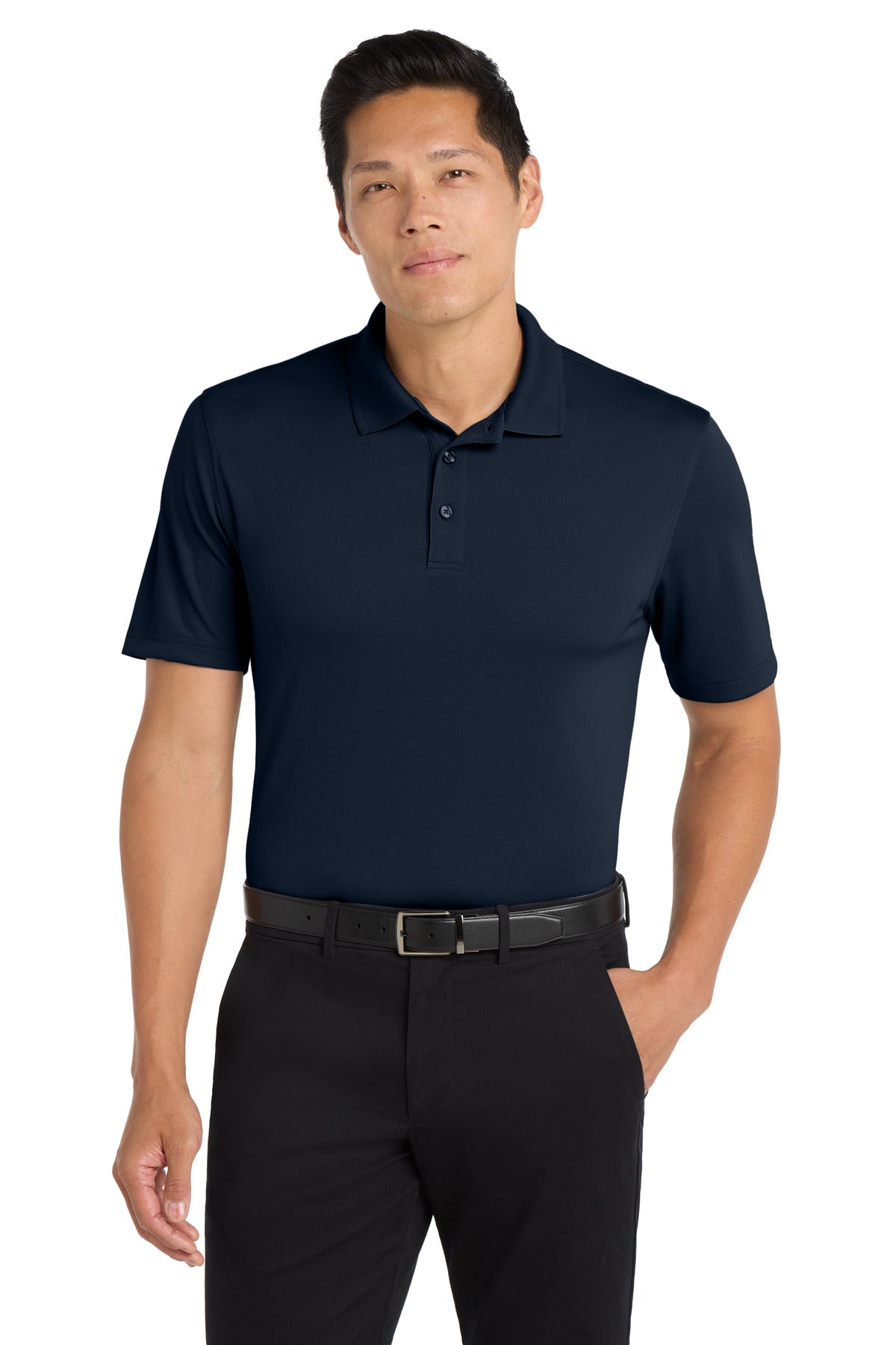 Port Authority® Dry Zone® UV Micro-Mesh Polo. K110