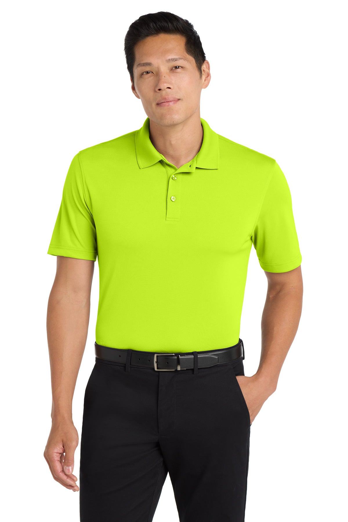 Port Authority® Dry Zone® UV Micro-Mesh Polo. K110 – SanMar Sports