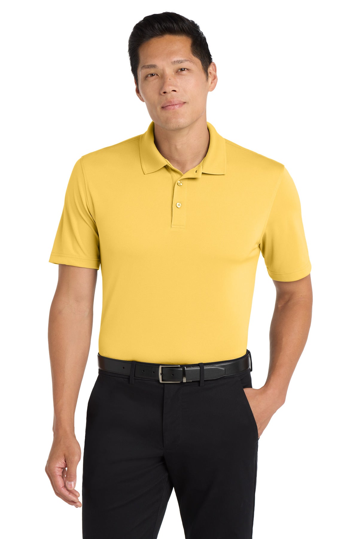 Port Authority® Dry Zone® UV Micro-Mesh Polo. K110