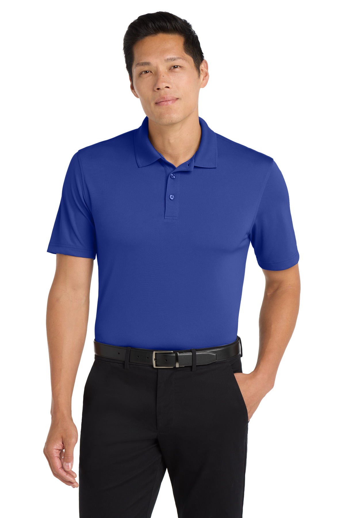 Port Authority® Dry Zone® UV Micro-Mesh Polo. K110