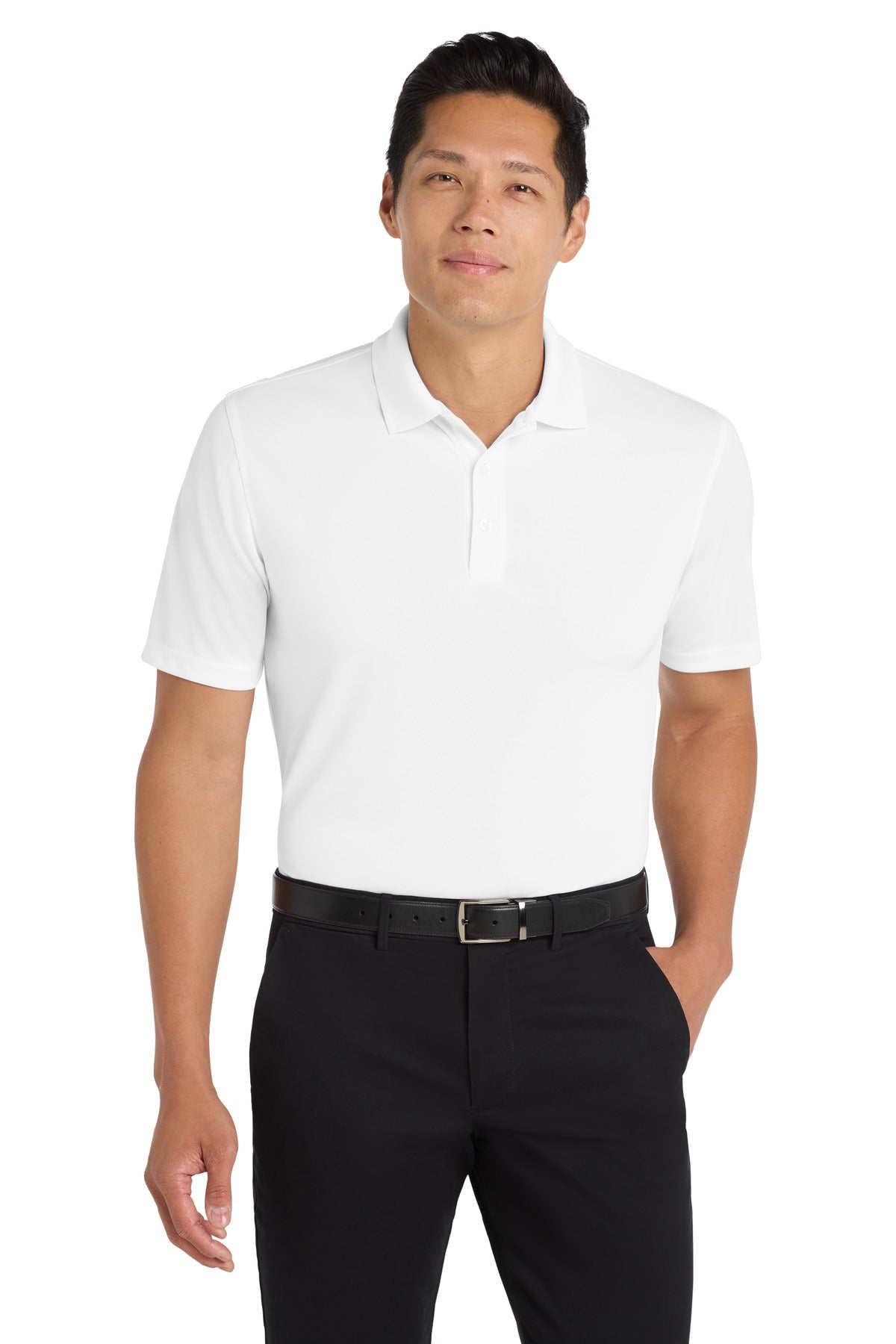 Port Authority® Dry Zone® UV Micro-Mesh Polo. K110