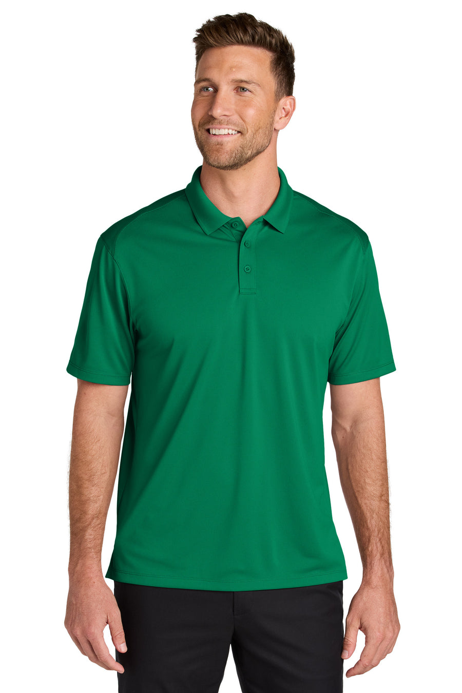 Port Authority? Wearever Performance Pique Polo K240