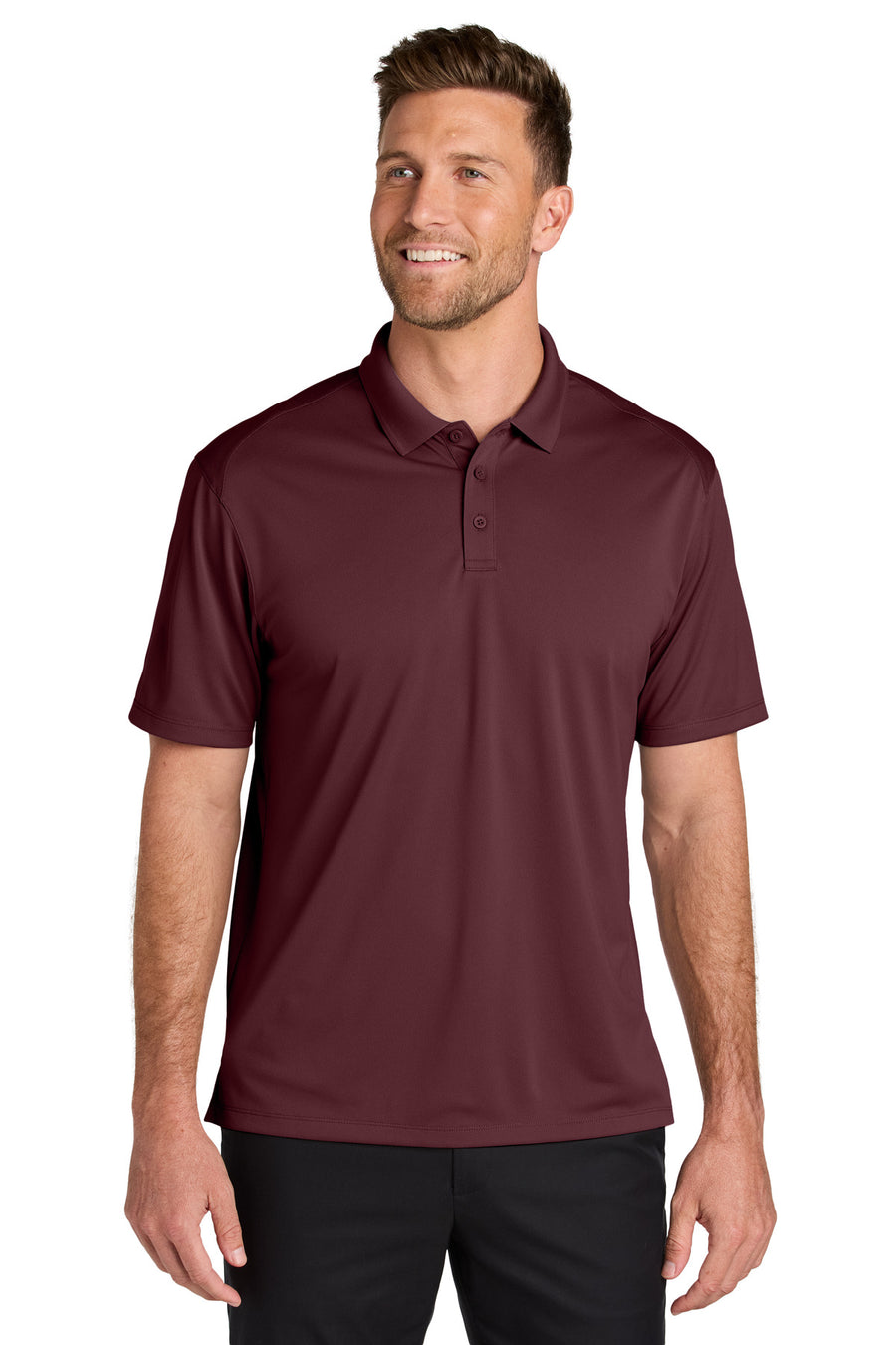 Port Authority? Wearever Performance Pique Polo K240