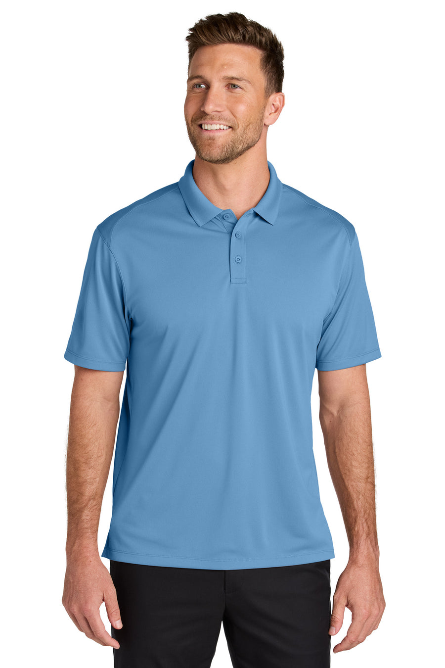 Port Authority? Wearever Performance Pique Polo K240