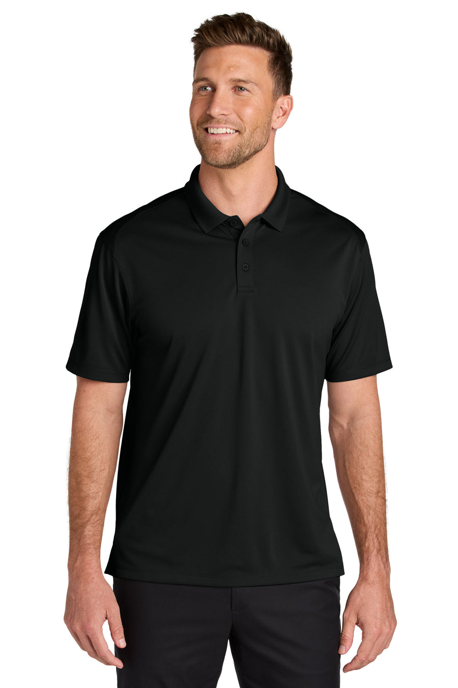 Port Authority? Wearever Performance Pique Polo K240