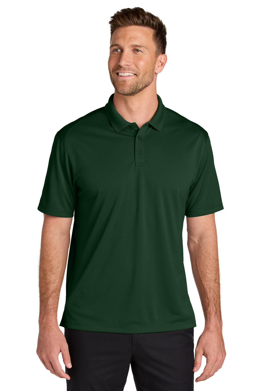 Port Authority? Wearever Performance Pique Polo K240