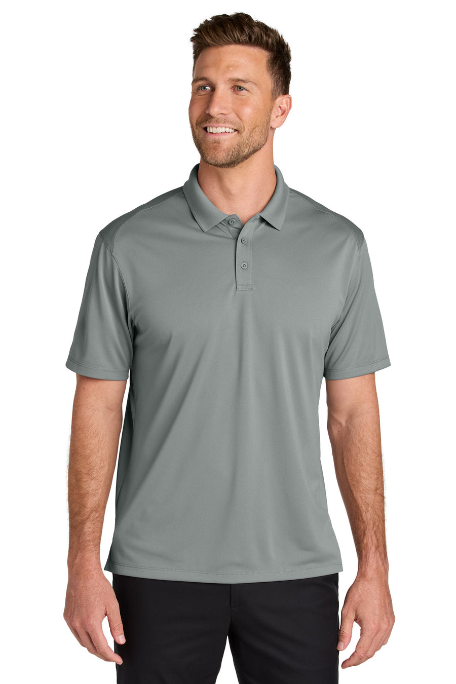 Port Authority? Wearever Performance Pique Polo K240