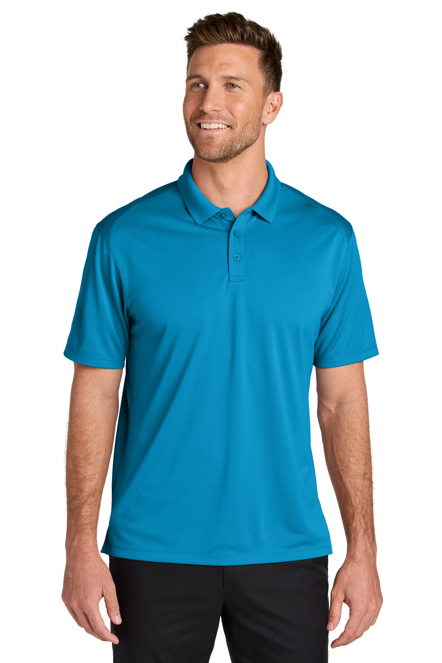 Port Authority? Wearever Performance Pique Polo K240
