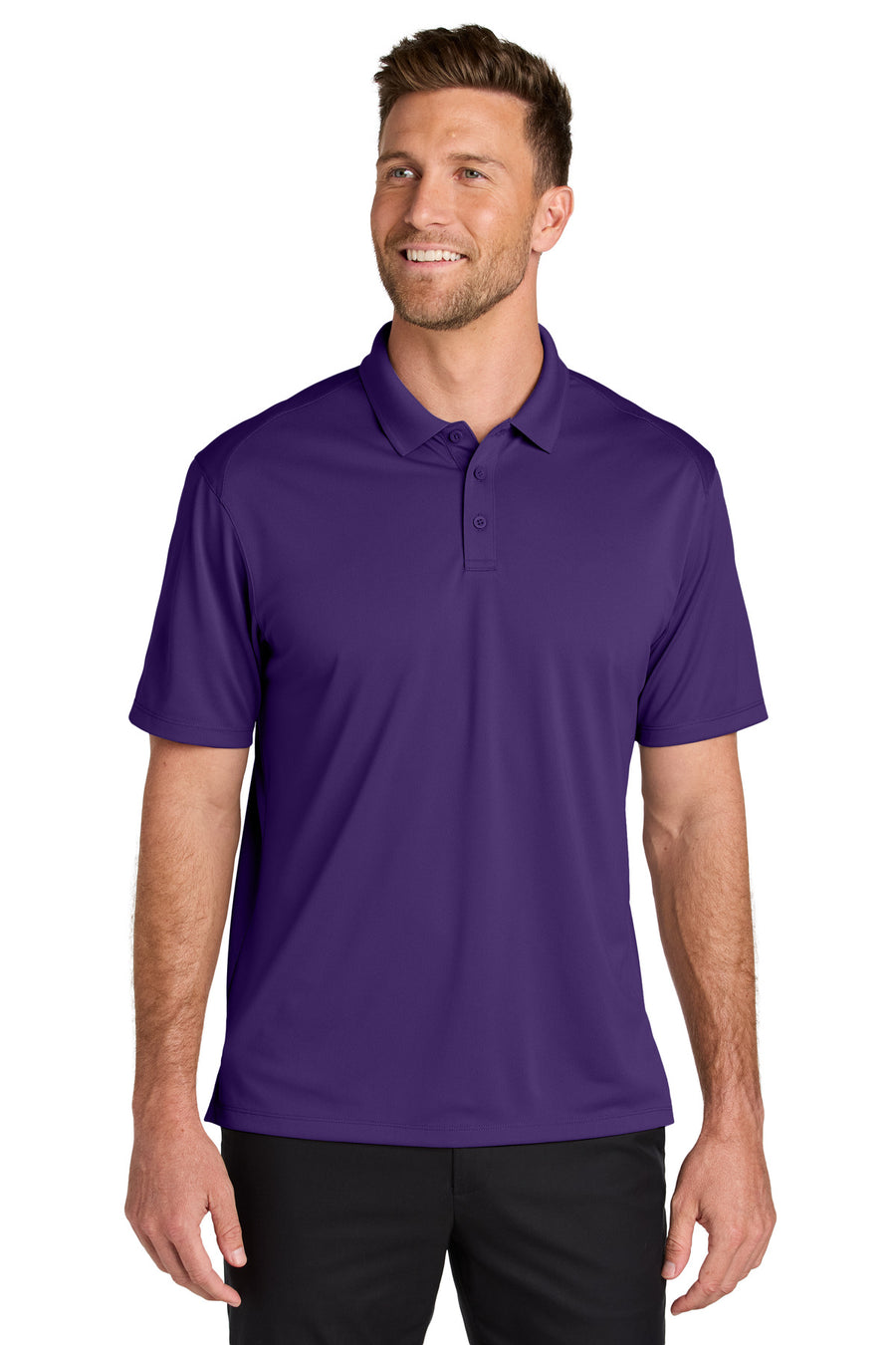 Port Authority? Wearever Performance Pique Polo K240