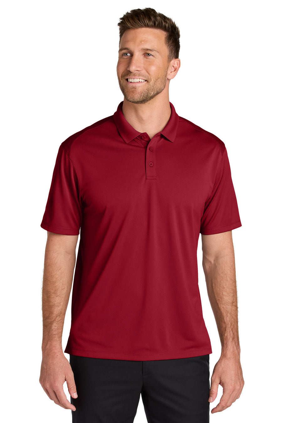 Port Authority? Wearever Performance Pique Polo K240