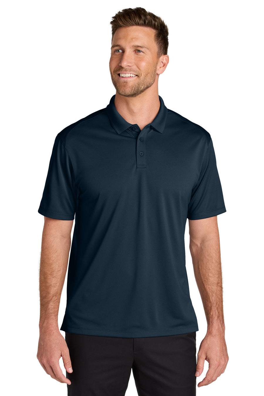 Port Authority? Wearever Performance Pique Polo K240