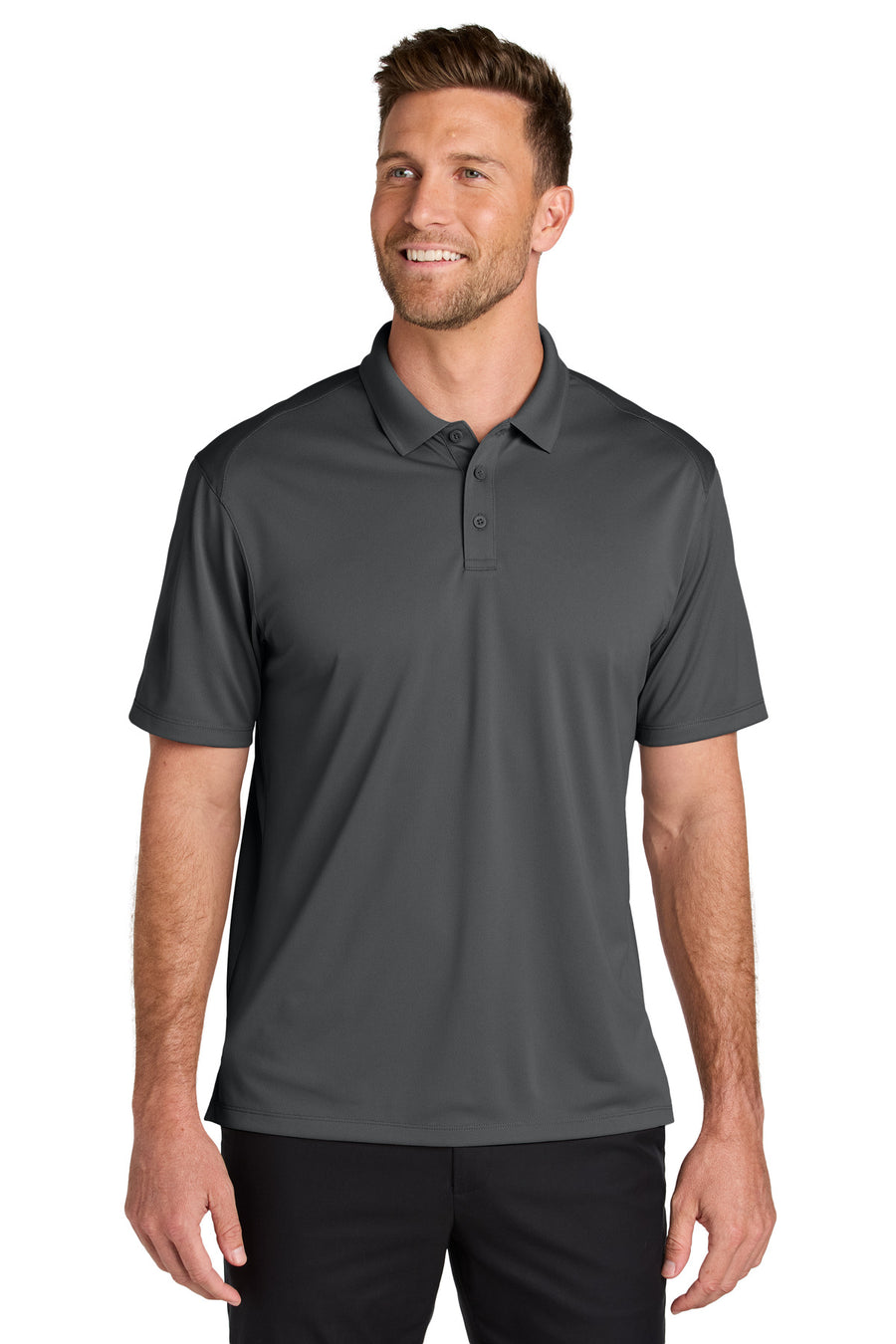 Port Authority? Wearever Performance Pique Polo K240