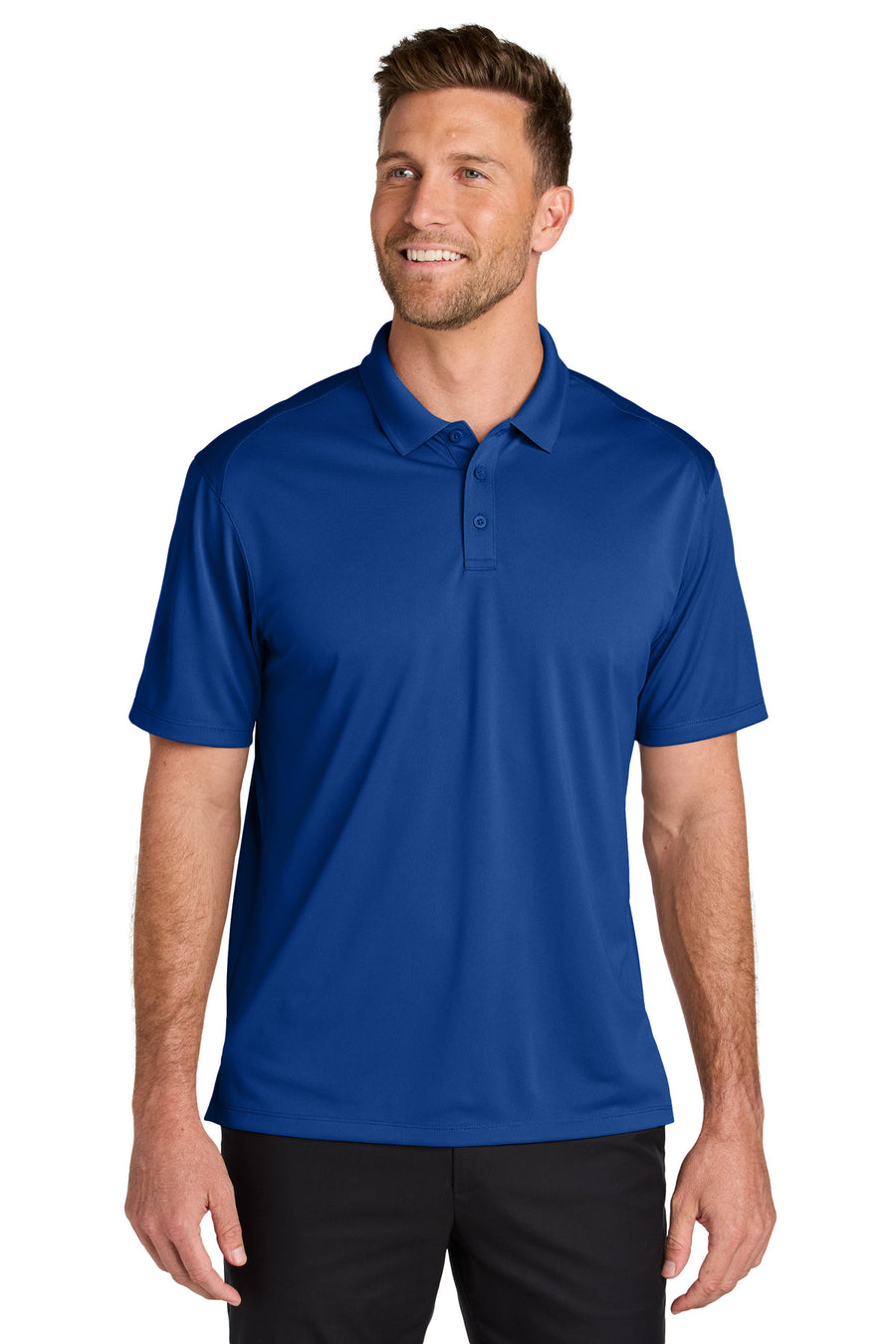 Port Authority? Wearever Performance Pique Polo K240