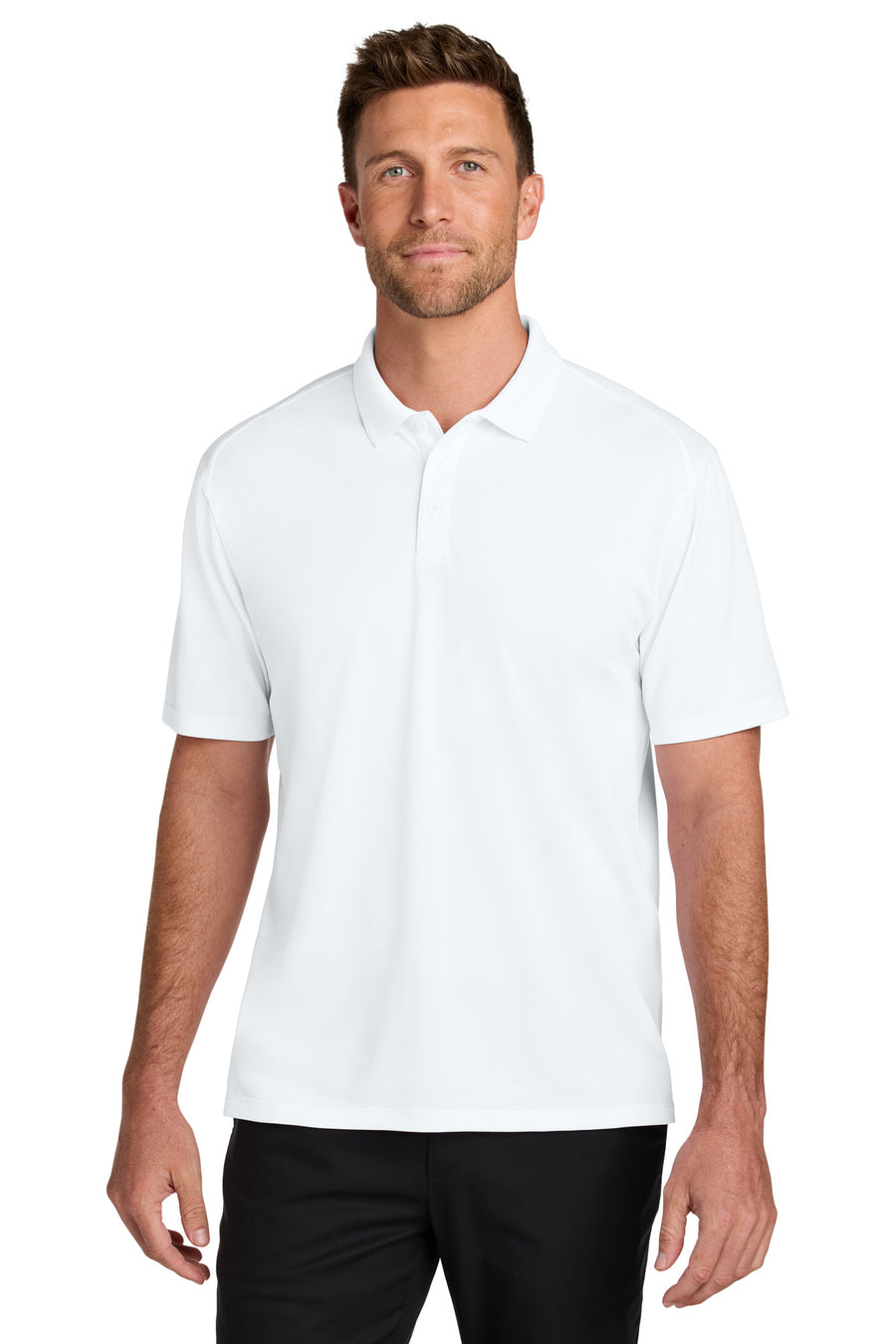 Port Authority? Wearever Performance Pique Polo K240