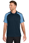 Port Authority? Wearever Performance Pique Colorblock Polo K247
