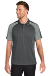 Port Authority? Wearever Performance Pique Colorblock Polo K247