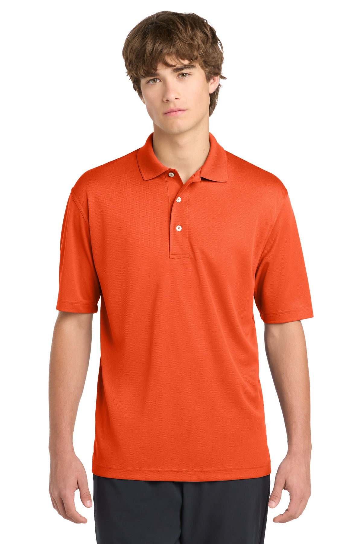 Sport-Tek® Dri-Mesh® Polo. K469 – SanMar Sports