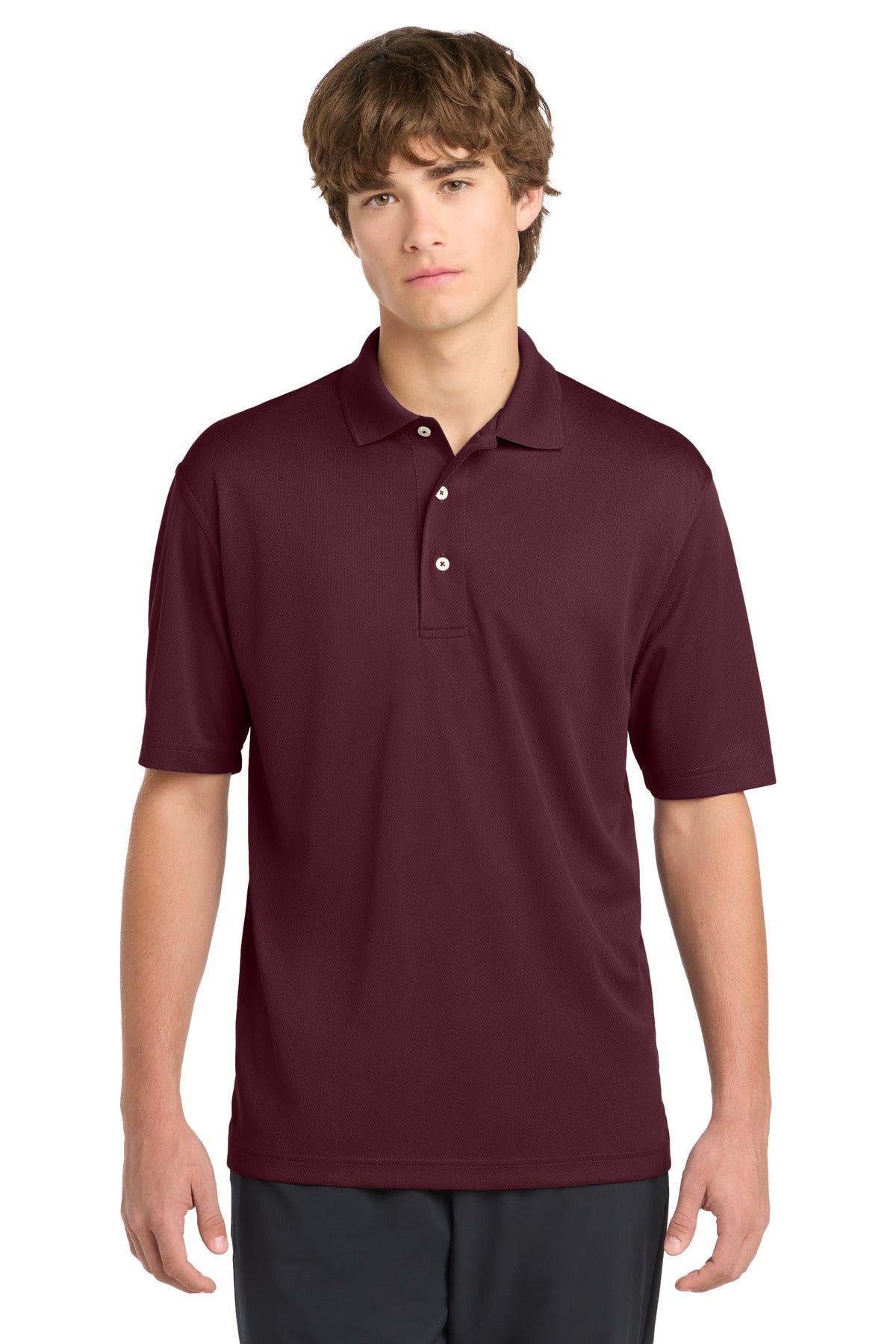 K469_maroon_model_front_af6440