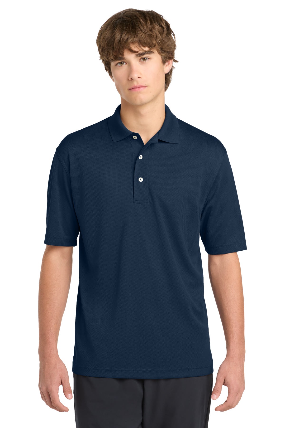 Sport-Tek® Dri-Mesh® Polo. K469 – SanMar Sports