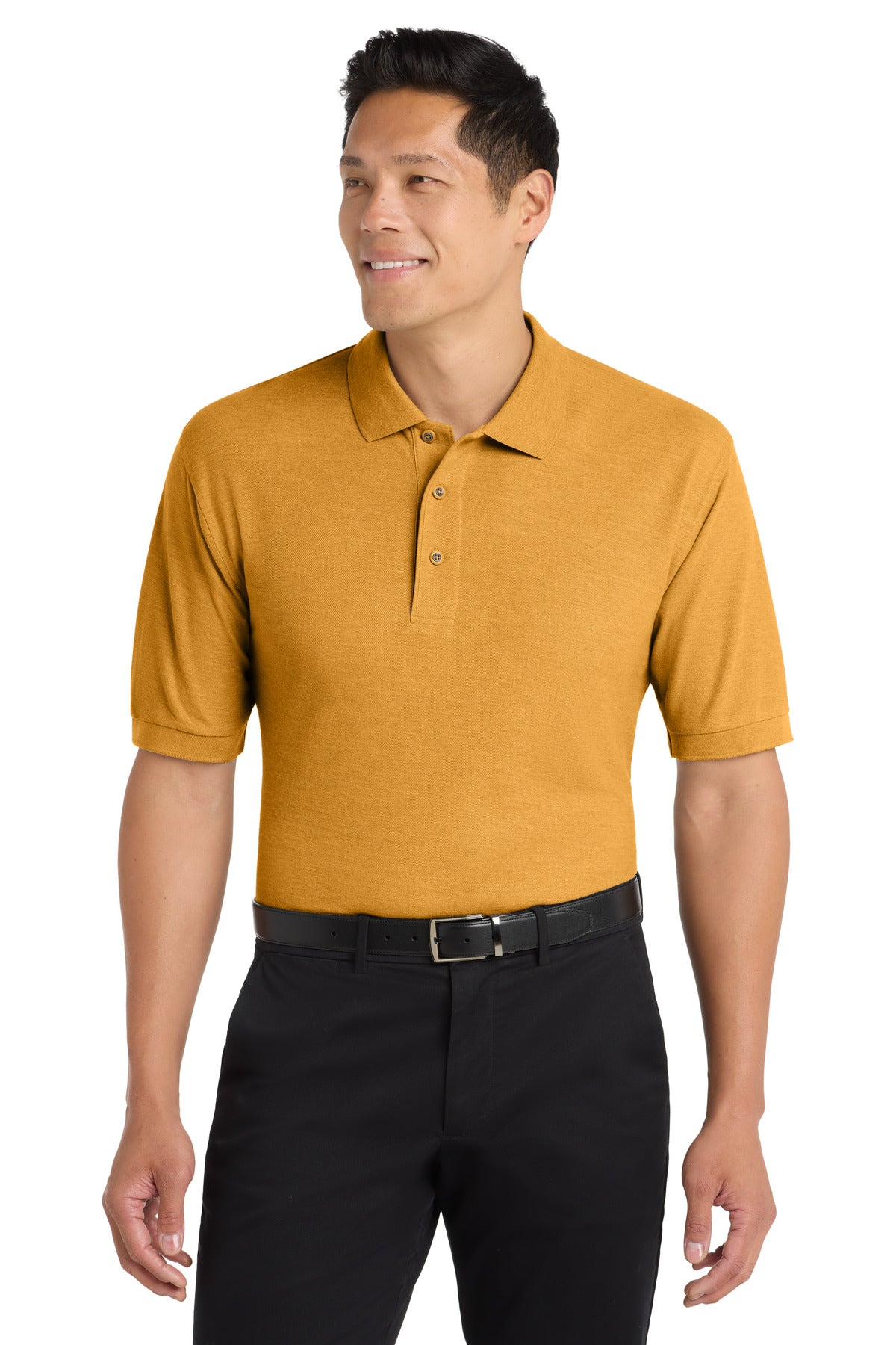 Port Authority® Silk Touch™ Polo K500