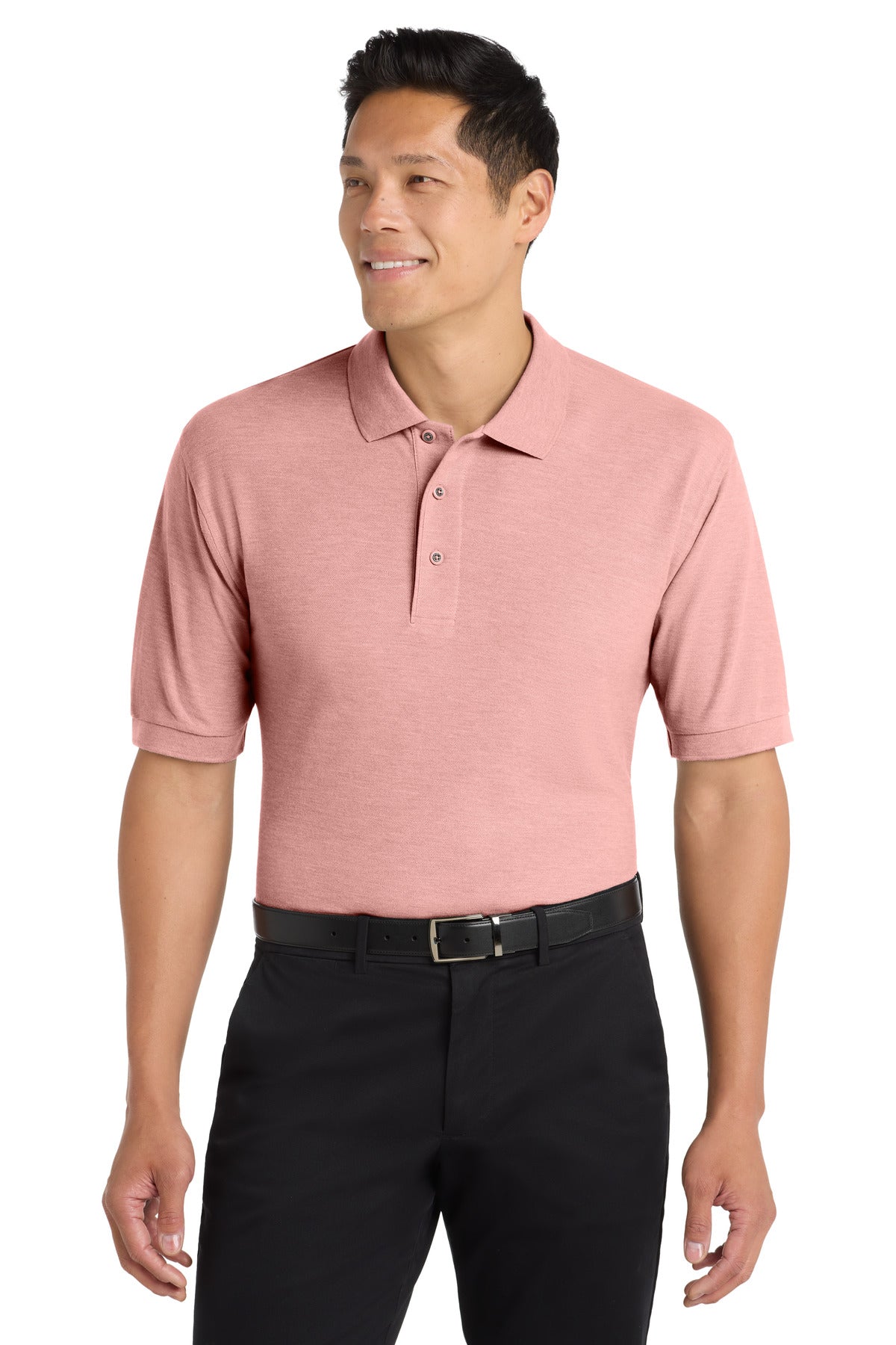 Port Authority® Silk Touch™ Polo K500