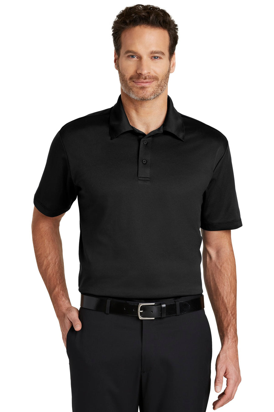 Port Authority® Silk Touch® Performance Polo. K540