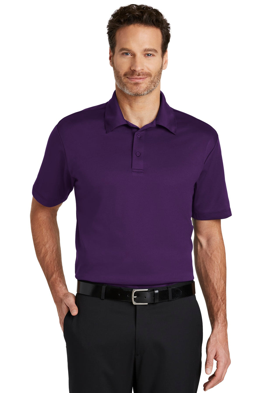 Port Authority® Silk Touch® Performance Polo. K540