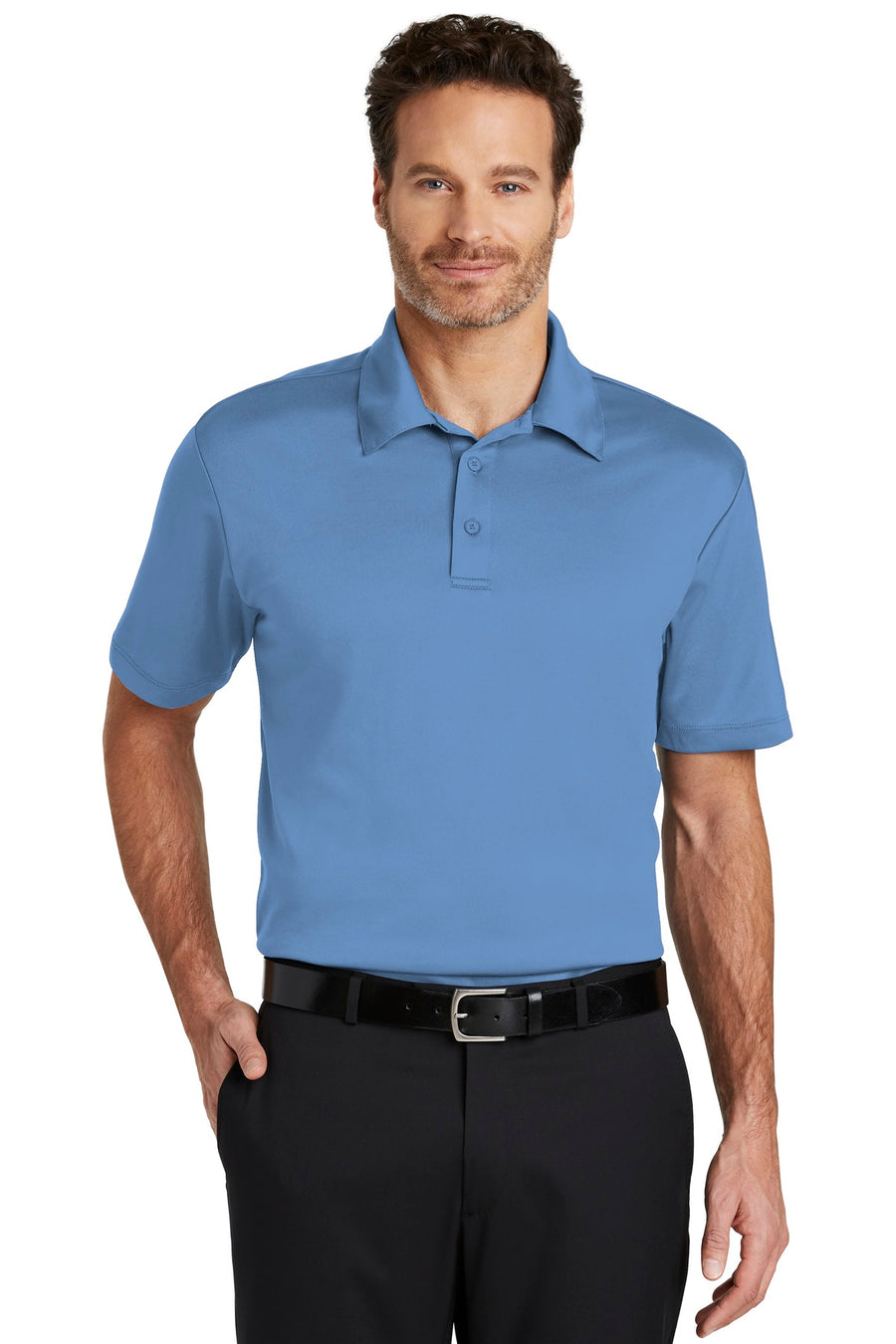 Port Authority® Silk Touch® Performance Polo. K540