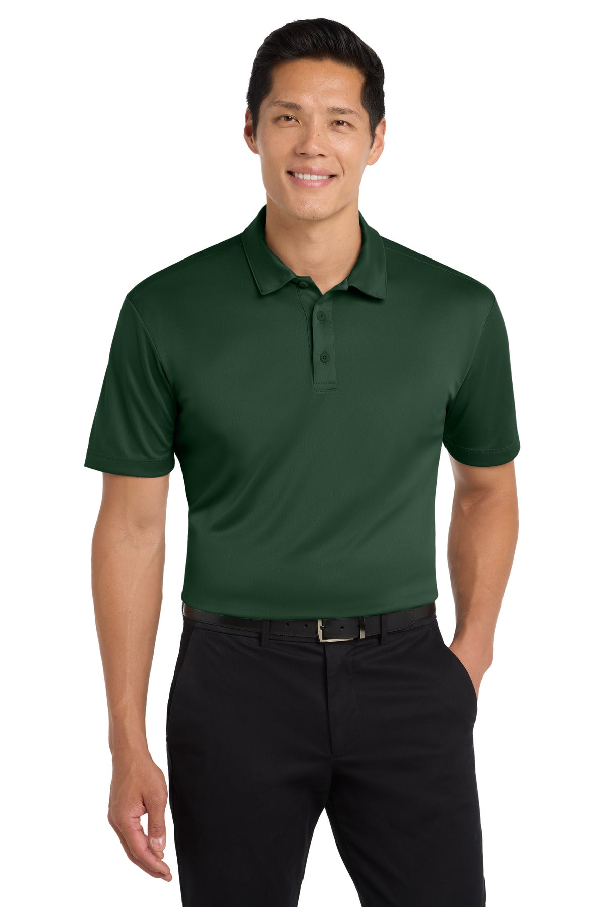 Port Authority® Silk Touch™ Performance Polo. K540 – SanMar Sports
