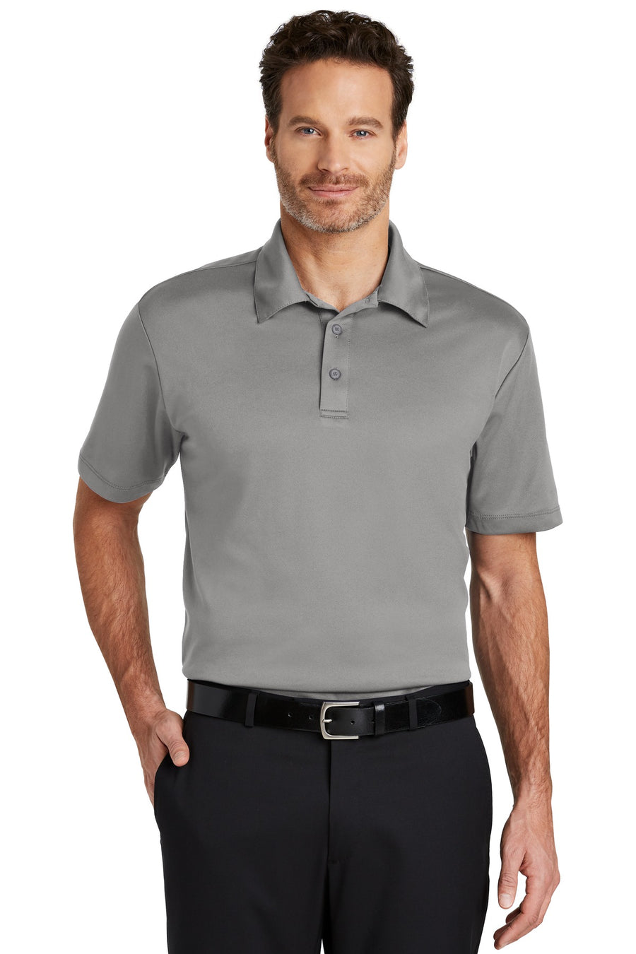 Port Authority® Silk Touch® Performance Polo. K540