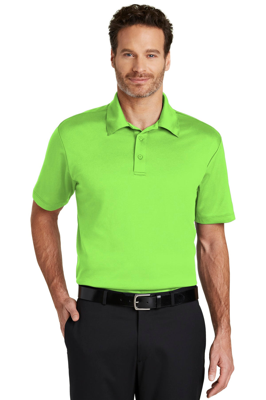 Port Authority® Silk Touch® Performance Polo. K540