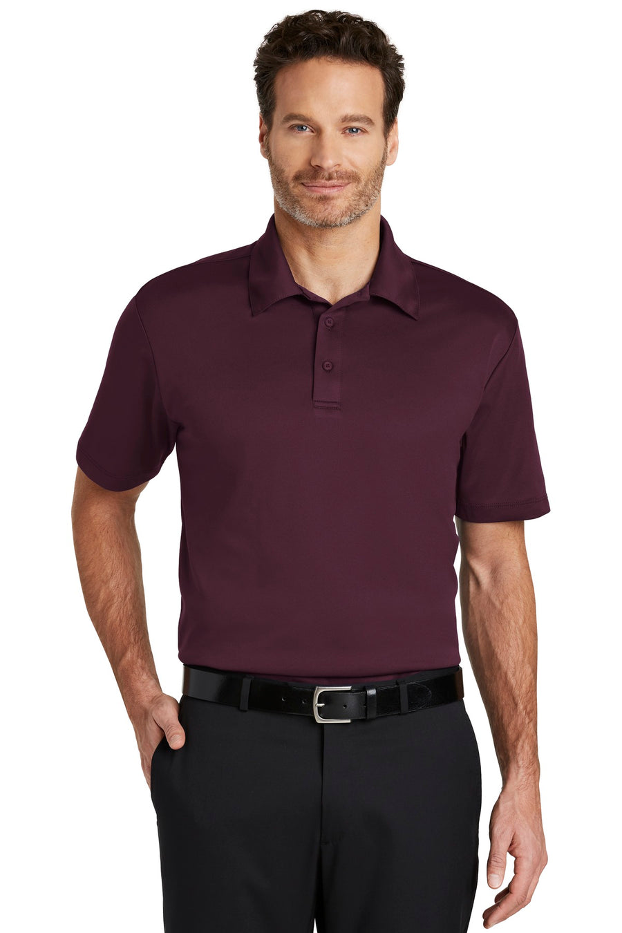 Port Authority® Silk Touch® Performance Polo. K540