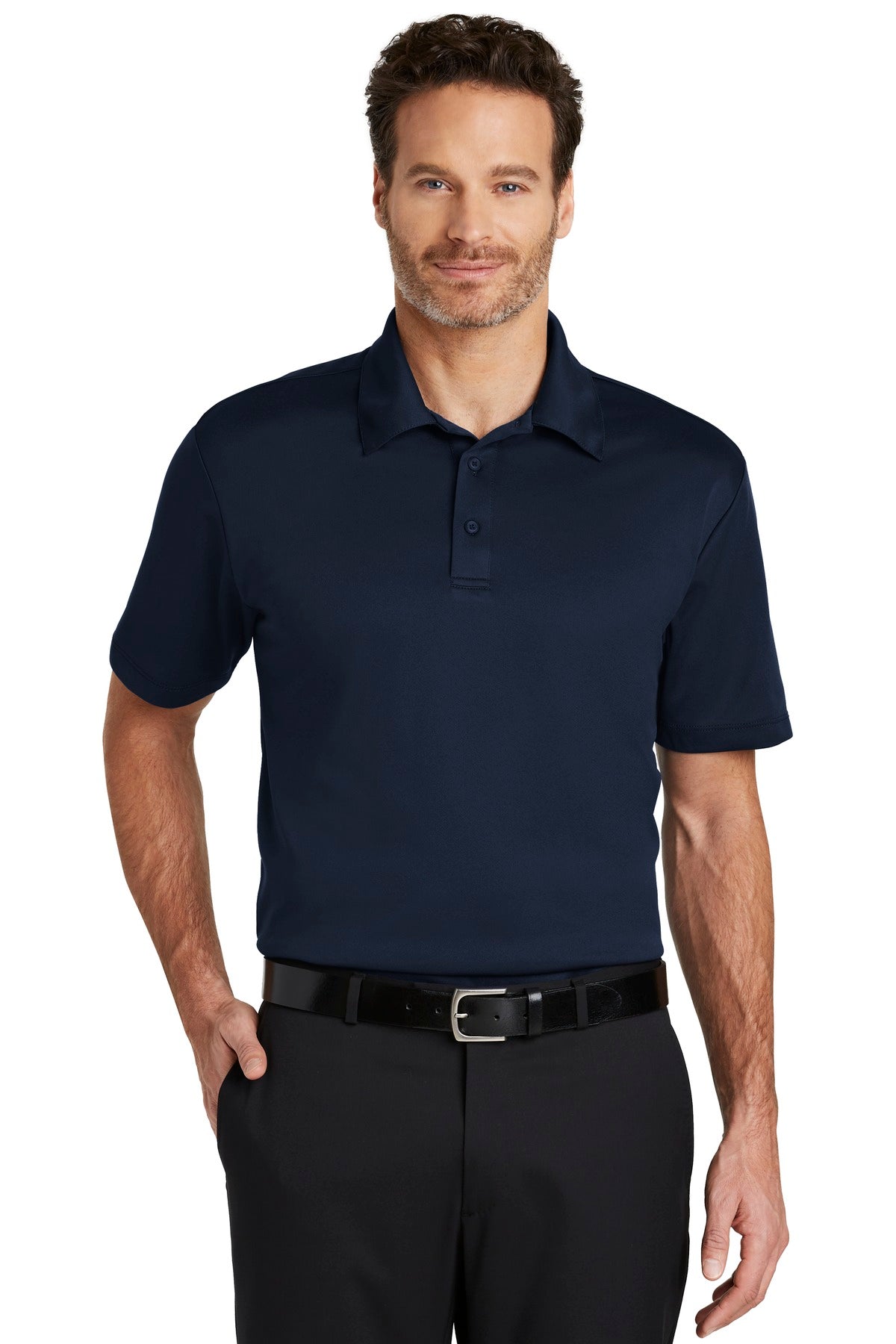 Port Authority® Silk Touch™ Performance Polo. K540 – SanMar Sports