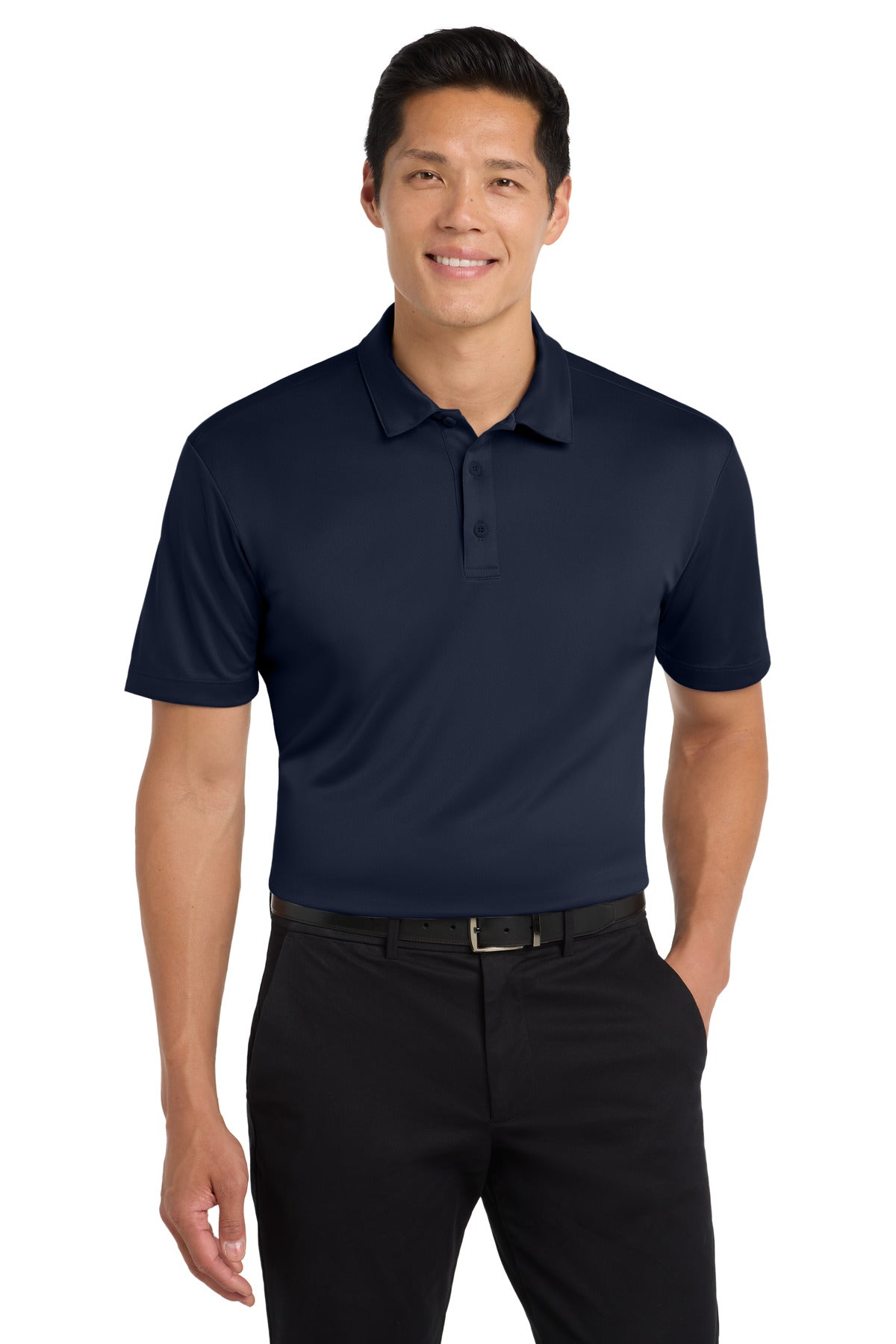 Port Authority® Tall Silk Touch™ Performance Polo. TLK540