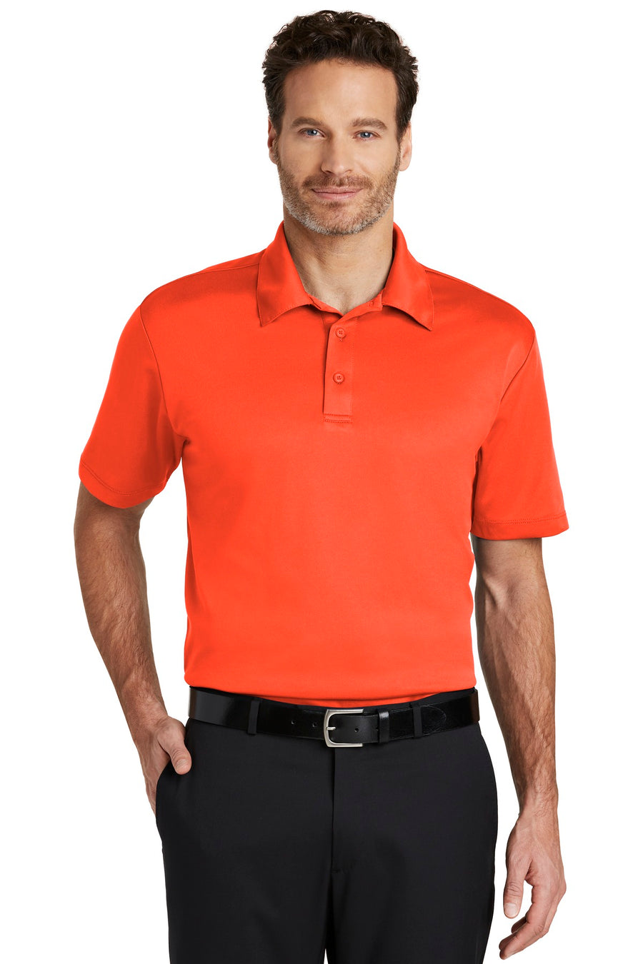 Port Authority® Silk Touch® Performance Polo. K540
