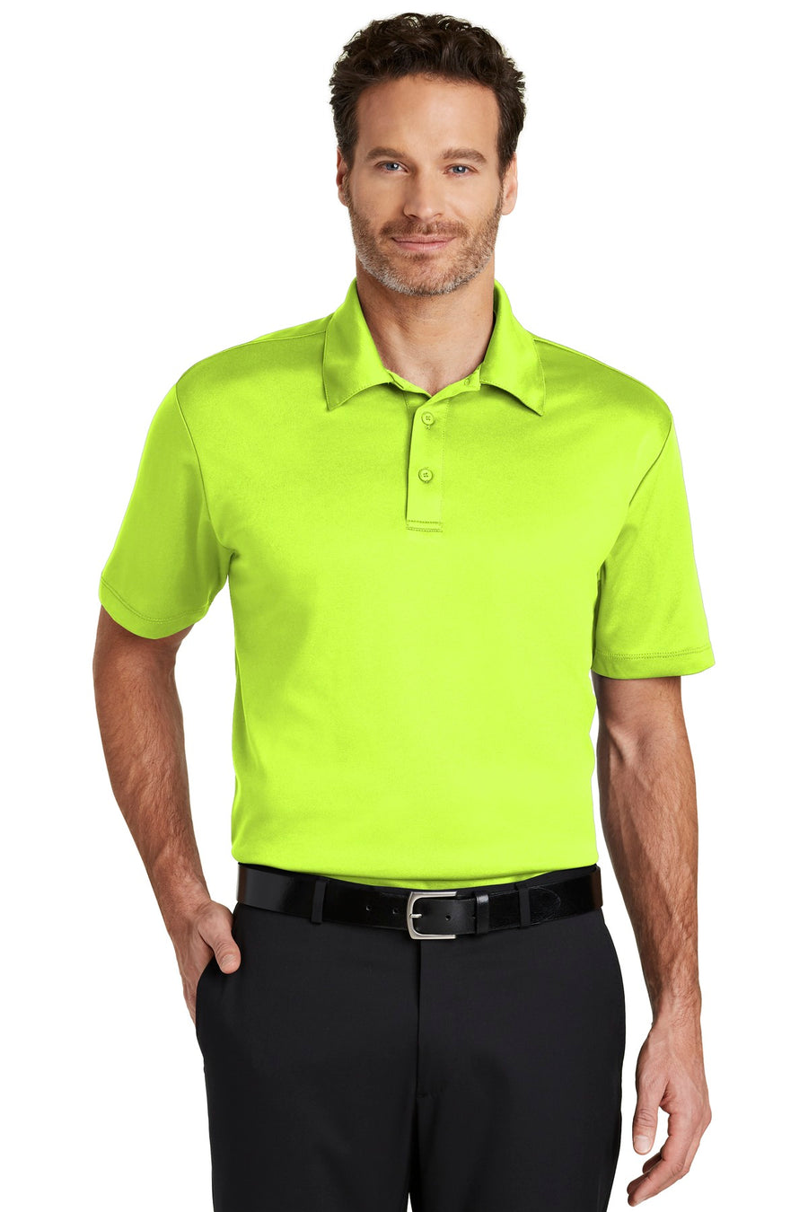 Port Authority® Silk Touch® Performance Polo. K540