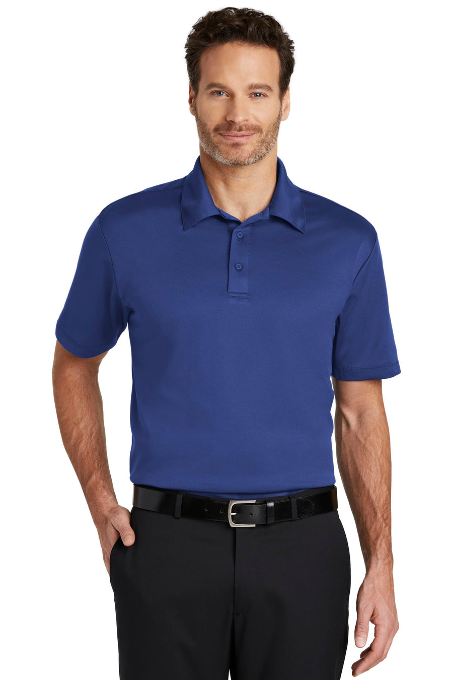 Port Authority® Silk Touch® Performance Polo. K540