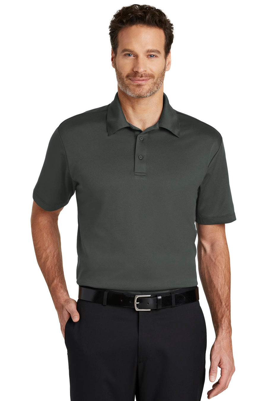 Port Authority® Silk Touch® Performance Polo. K540