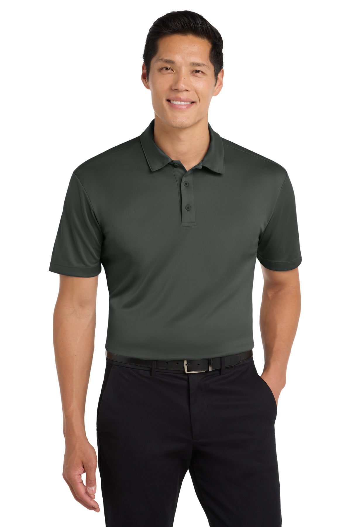 Port Authority® Tall Silk Touch™ Performance Polo. TLK540